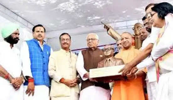 Mission Dalit: Strategy Unleashed for UP Assembly as Major Outreach Campaign Begins on Ambedkar Jayanti