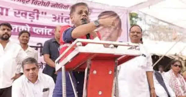 Relief for Janta Congress: Supreme Court Stays Life Sentence of Amit Jogi in High-Profile Case