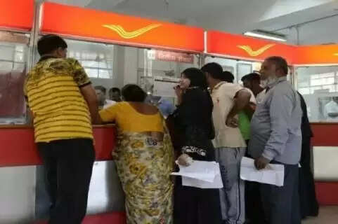How Much Monthly Interest Will You Earn on a ₹2 Lakh Deposit in Post Office MIS? Check the Complete Calculation