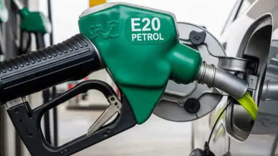 Did Bhutan Reject India's E20 Petrol? New Delhi Clears the Air on Fuel Export Rumors