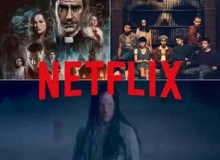 Looking for a Good Scare? Here’s What’s Actually Worth Watching on Netflix