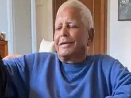 Supreme Court Delivers Major Relief to Lalu Yadav: Refuses CBI Plea to Cancel Fodder Scam Bail