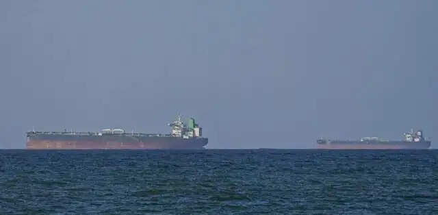 Strait of Hormuz Struck: 3 Tankers Hit by Drones and Projectiles as US-Iran Ceasefire Dissolves