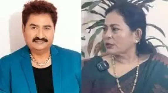 Iconic Singer Kumar Sanu Approaches Bombay High Court with Defamation Suit Against Ex-Wife Rita Bhattacharya