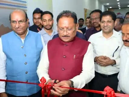 Chief Minister's helpline service launched in Chhattisgarh, will operate 24 hours a day, seven days a week