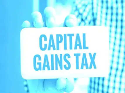No Proposal To Abolish Capital Gains Tax As Share Market Collections Reach ₹2.01 Lakh Crore