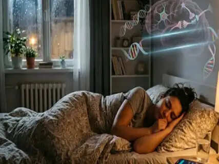 Scientists Reveal How a Specific Gene Links Poor Sleep to Brain Damage and Alzheimer's Risk