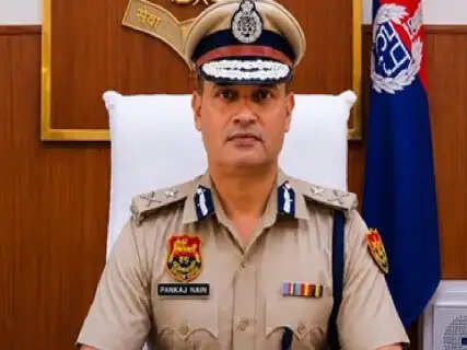 Independence Day Cyber Alert: Panchkula Police Warn Citizens Against Fake Patriotic APK Files and Scam Links