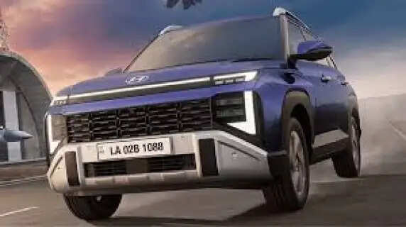 Hyundai Venue Price Hike 2026 : Popular SUV Becomes Costlier by up to ₹20,000, Check New Variant-Wise Prices