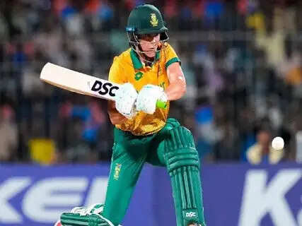 Kapp outshines India women in Manchester as South Africa bounce back