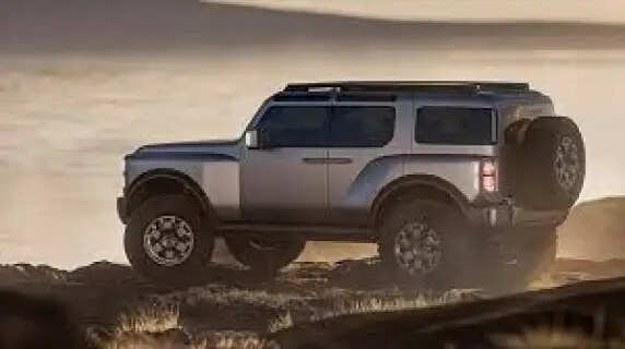 Hyundai Unveils Boulder SUV The Future of Rugged Off-Roading Debuts at NYIAS 2026