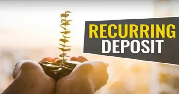 RD Scheme: Grow Your Money Safely & Swiftly