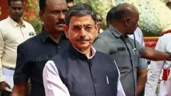 The 13 Reasons that changed everything Why Tamil Nadu's Governor walked out of the house