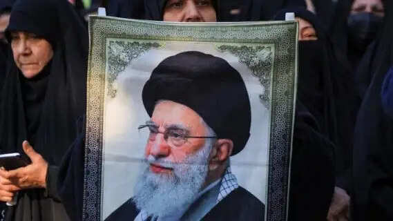 Epochal Transition: Late Ayatollah Khamenei’s Coffin Reaches Tehran for Historic 20-Million Mourner Farewell Amid Severe Security Lockdowns