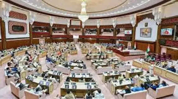 Security Scare in Jaipur: Rajasthan Assembly Receives RDX Bomb Threat,3-Hour Ultimatum Triggers Massive Search