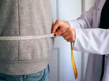 Forget BMI: Why Your Waist Size Holds The Hidden Truth About Heart Disease And Diabetes Risks