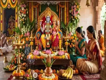 Yogini Ekadashi is coming, purifying your soul and ending all sorrows.