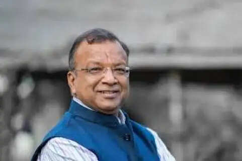 Rajasthan JJM Scam: Retired IAS Subodh Agarwal Arrested in Delhi ACB Ends Month-Long Manhunt