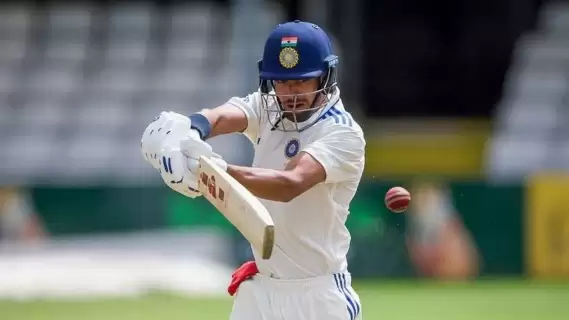 Vihaan Malhotra to Captain India U19 A in Tri-Series Against India U19 B and Afghanistan U19