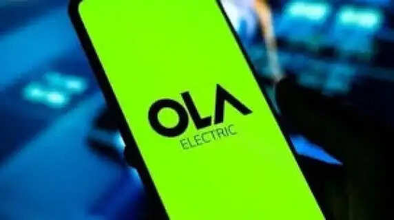 The Electric Slump Ola Electric Faces Crisis as Sales and Stock Hit Record Lows
