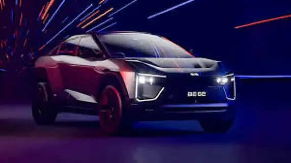 Mahindra XEV 9e Dominates the EV Market: Over 27,000 Units Dispatched in FY2025 as Electric SUV Fever Grips India