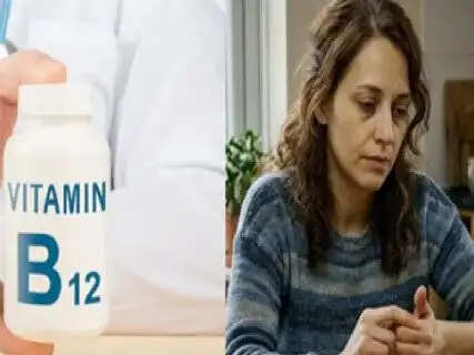 Is your face losing its glow and hair falling out? Check these hidden signs of vitamin B12 deficiency immediately.