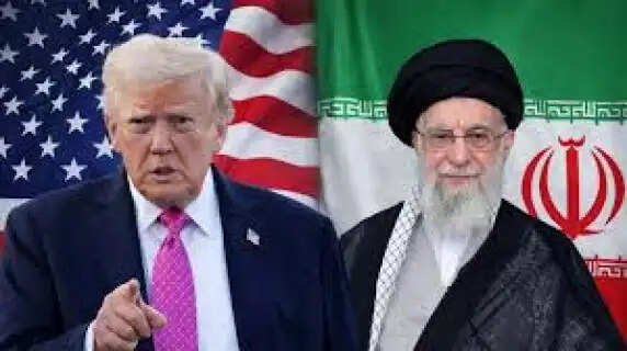 Trump’s 48-Hour Ultimatum to Iran Expires Today Is the US Preparing for a Massive Military Strike