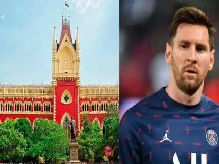 Calcutta High Court Rejects Plea for Central Agency Probe into Messi Event Chaos