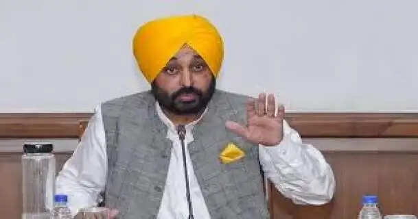Controversy to Cabinet Dreams? Controversial Kheri Wale Baba Gurwinder Singh Joins Amritpal Singh’s Party