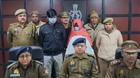 Jharkhand Horror Solved: Police Grill 600 People to Nab Accused in Teen’s Rape and Murder Case