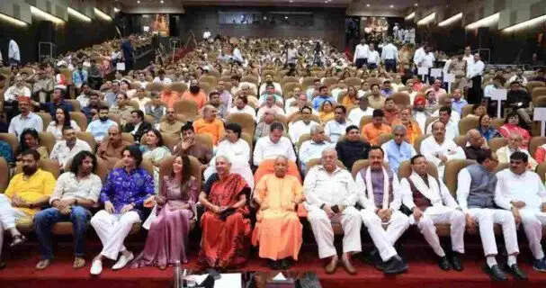 Krishna in a Modern Lens: Why the UP Government Just Made ‘Krishnavataram’ Tax-Free
