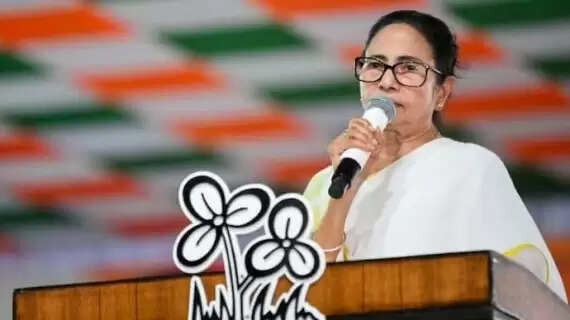 Mamata Banerjee Accuses BJP and EC of Silent Rigging Through Voter List Revision