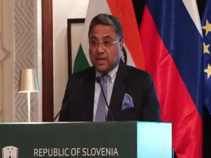 "Deeply appreciate Slovenia's condemnation of Pahalgam terror attack": India thanks Slovenia for support against terrorism