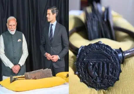 India's cultural heritage is back, over 600 ancient sculptures, Chola copper plates return home