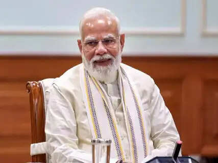 Major Economic Reforms on the Anvil to Counter West Asia Crisis and Drive Developed India Vision