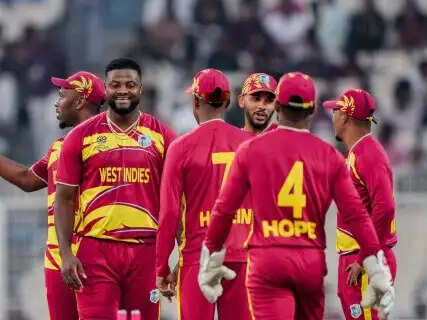 They Have That Fearless Vibe Raina Compares Current WI Team to 2016 World Champions