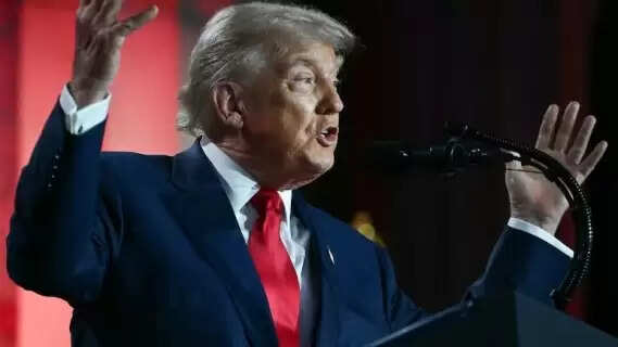 Trump Issues Stark Warning on Immigration's Impact on Europe from Scotland