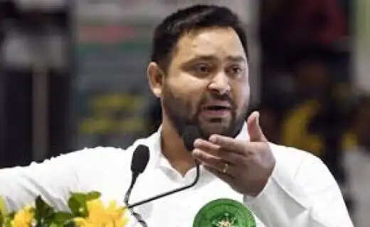 Bihar’s Treasury is Empty Tejashwi Yadav Blasts Samrat Government as 1.8 Crore Women Wait for Promised Aid