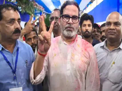 Bankipur By-Election Earthquake: Prashant Kishor Attributes Historic Win To Gen Z Protesters And Public Anger