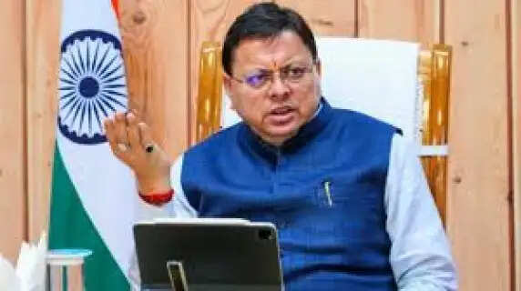 Dhami Cabinet’s Big Move: Strict New Rules for Madrasas and Free Legal Aid for Veterans Approved in Uttarakhand