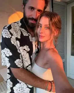 Lo Bosworth's Double Delight: Marries Dom Natale and Reveals Pregnancy in Exclusive Announcement