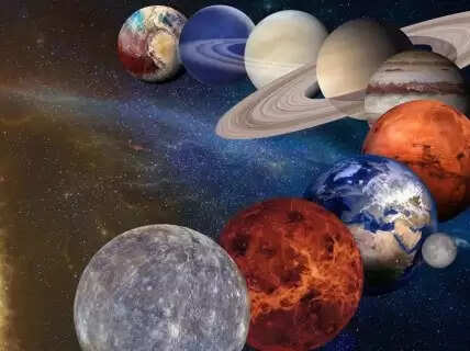 October Is About to Shake Things Up: Here's What It Means for Your Zodiac Sign