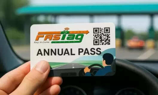 Revolutionizing Highway Travel: India Introduces ₹3,000 Annual FASTag Pass for Seamless Journeys
