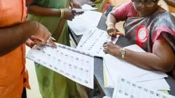 The Ghost Voter Crackdown What’s Really Happening in Pratapgarh’s Election Records