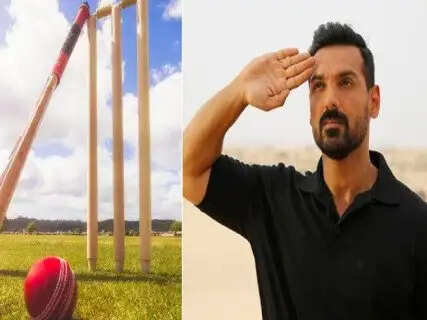 Bollywood star John Abraham enters cricket, becomes owner of this team.