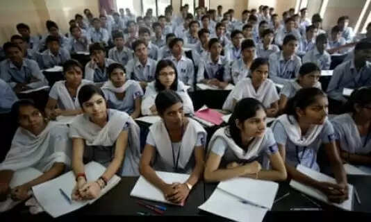 The Empty Sheet Scandal : Why Your Hard Work in Rajasthan Exams Might Not Be Enough