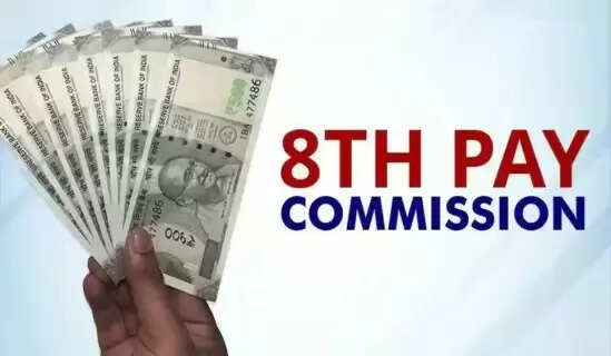 Speculation Mounts: Is the 8th Pay Commission Setting Basic Salary at ₹30,000?