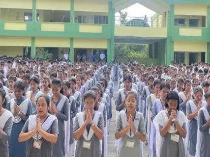 Chhattisgarh HC Ruling: Govt Schools Cannot Force Students to Recite Hindu Prayers