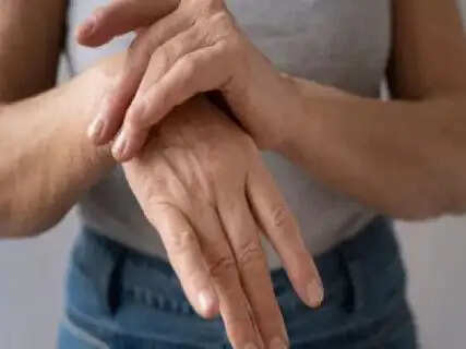 Age 30, knees 60? The causes of rapid surge in osteoarthritis in young people