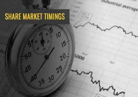 Huge change in the stock market, trading duration increased by 10 minutes, make quick note of new closing time for the market